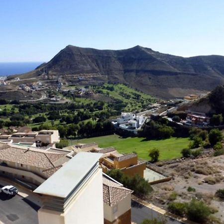 Apartamento Golf, Piscina Climatizada Y Playa La Envía Exterior foto